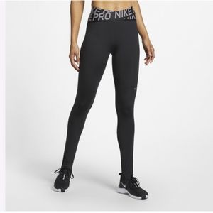 Nike Pro Intertwist Women's Leggings